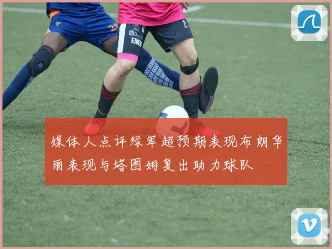 媒体人点评绿军超预期表现布朗华丽表现与塔图姆复出助力球队
